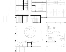 AT-RA23-006 / KTM Ideenwettbewerb - 2. Preis - atelier taaas