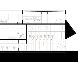 AT-RA23-006 / KTM Ideenwettbewerb - 2. Preis - atelier taaas