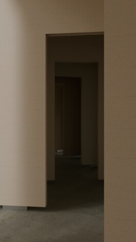 AT-AR24-008 / Tholos aus Holz - atelier taaas