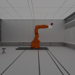 AT-RA22-003 / Labornachnutzung - atelier taaas